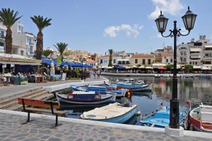 discover crete